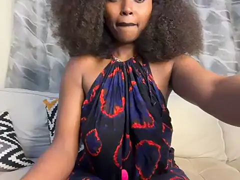 Chocolate queen2 online show from 06.19.26
