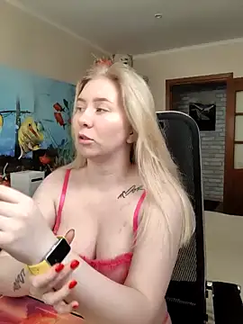 D0nna  online show from 03.09.25