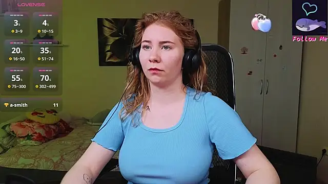 D0nna  online show from 09.25.25