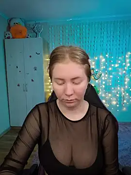 D0nna  online show from 05.01.26