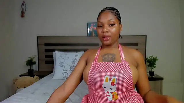 Snapshot of Renee-18 chatting on 12.24.24 Renee-18 online show from 12.24.24