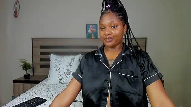 Snapshot of Renee-18 chatting on 01.16.25 Renee-18 online show from 01.16.25