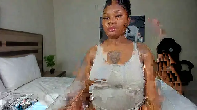 Snapshot of Renee-18 chatting on 01.30.25 Renee-18 online show from 01.30.25