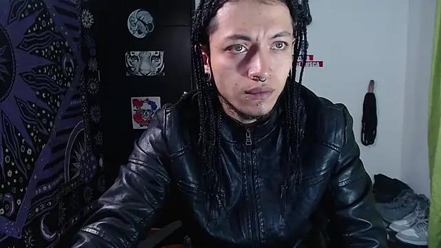 Snapshot of Dicaprioo_ chatting on 01.06.25 Dicaprioo online show from 01.06.25