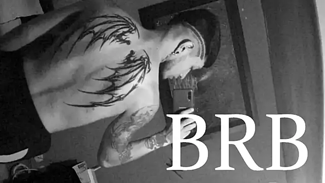 Snapshot of Dicaprioo_ chatting on 01.07.25 Dicaprioo online show from 01.07.25