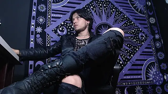 Snapshot of Dicaprioo_ chatting on 01.21.25 Dicaprioo online show from 01.21.25