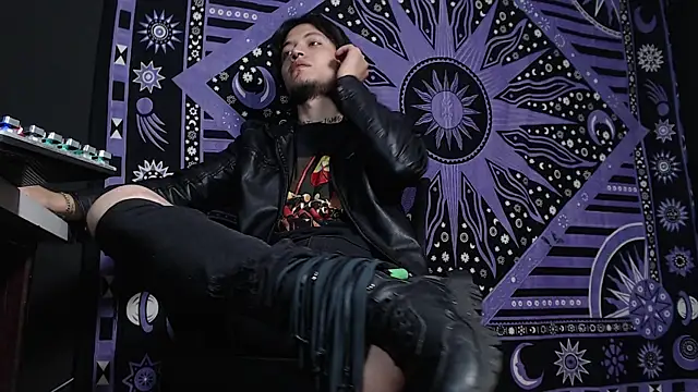 Snapshot of Dicaprioo_ chatting on 02.06.25 Dicaprioo online show from 02.06.25