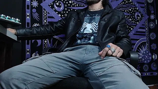 Snapshot of Dicaprioo_ chatting on 02.07.25 Dicaprioo online show from 02.07.25