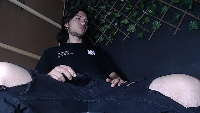 Snapshot of Dicaprioo_ chatting on 09.10.25 Dicaprioo online show from 09.10.25