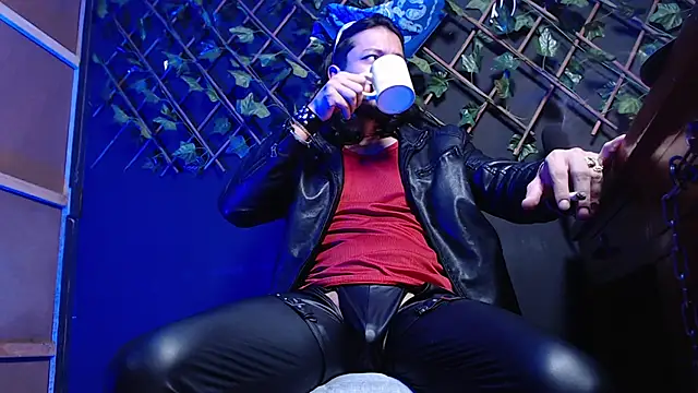 Snapshot of Dicaprioo_ chatting on 12.05.25 Dicaprioo online show from 12.05.25