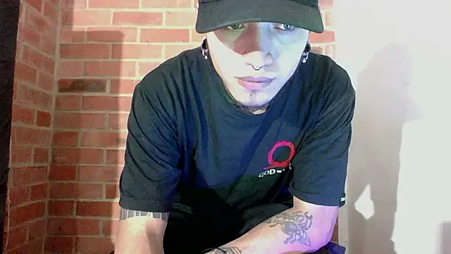 Dicaprioo  online show from 03.17.26