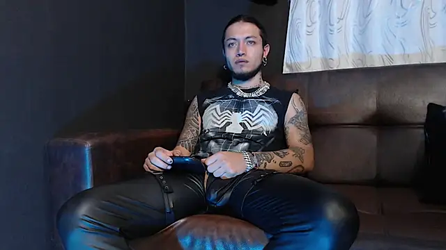 Dicaprioo  online show from 06.07.26