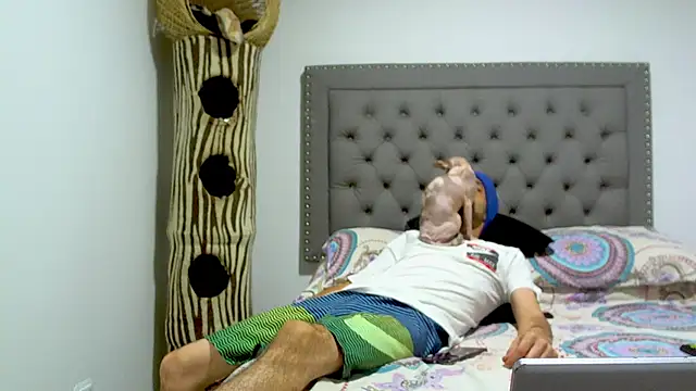 adan eva960 online show from 01.15.25