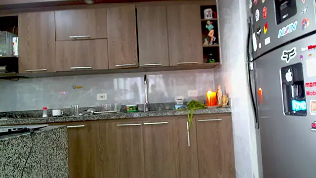 adan eva960 online show from 02.15.25