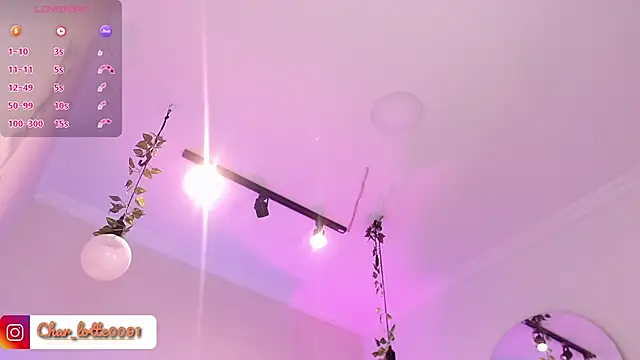 Charlotte Jones   online show from 02.07.25