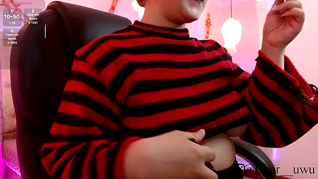 Charlotte Jones   online show from 10.25.25