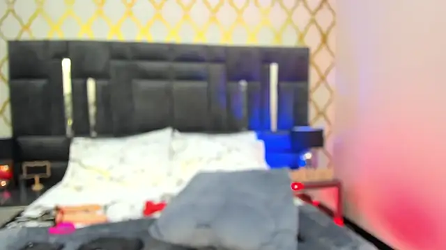 RubbyTaylor online show from 02.21.25