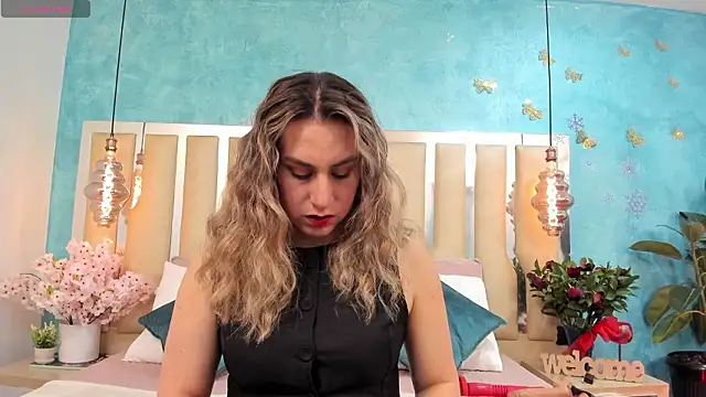 RubbyTaylor online show from 02.23.26