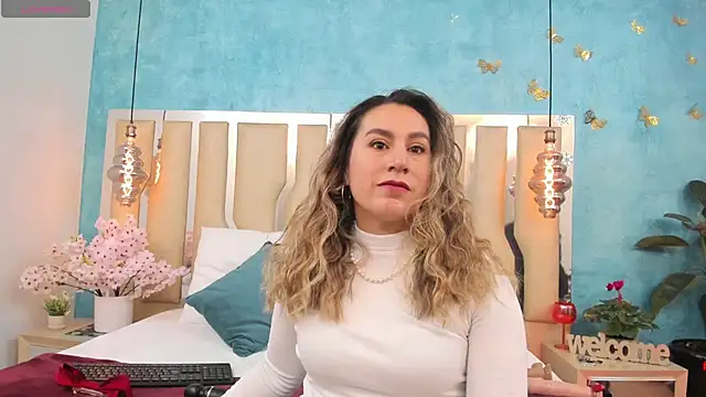 RubbyTaylor online show from 04.28.26