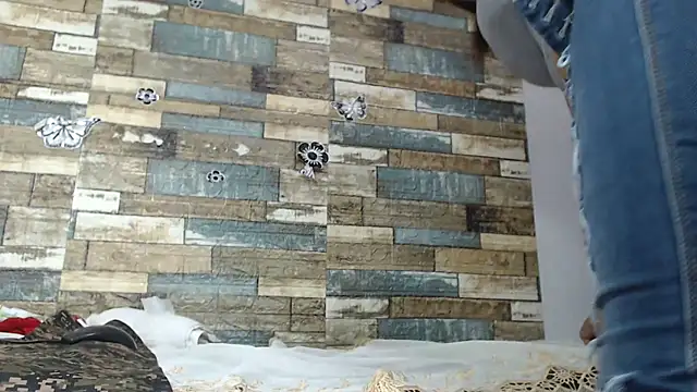 Snapshot of LITLESTAR chatting on 02.10.25 LITLESTAR online show from 02.10.25