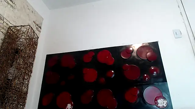 Snapshot of LITLESTAR chatting on 03.11.25 LITLESTAR online show from 03.11.25