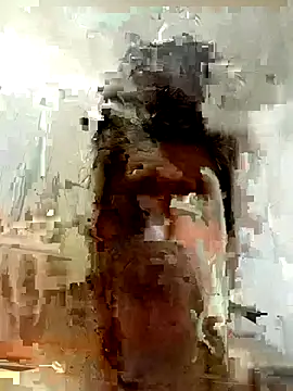 Snapshot of LITLESTAR chatting on 03.18.25 LITLESTAR online show from 03.18.25