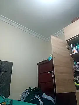 Snapshot of LITLESTAR chatting on 11.28.25 LITLESTAR online show from 11.28.25