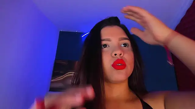 Elsalombardi  online show from 03.07.25