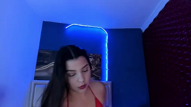 Elsalombardi  online show from 03.09.25