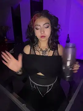  Gothiccbitch  online show from 11.20.25