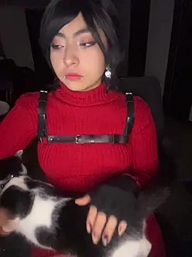 Snapshot of _Gothiccbitch_ chatting on 01.15.26 Gothiccbitch online show from 01.15.26