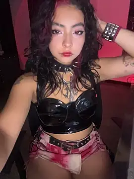 Snapshot of _Gothiccbitch_ chatting on 02.05.26 Gothiccbitch online show from 02.05.26