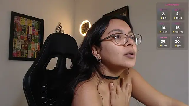 Rachell  420 online show from 07.16.26