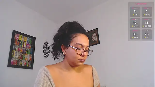 Rachell  420 online show from 08.01.26