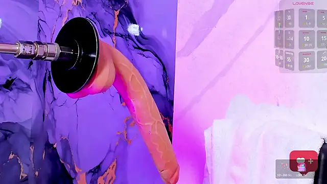 kristal blond online show from 01.12.26