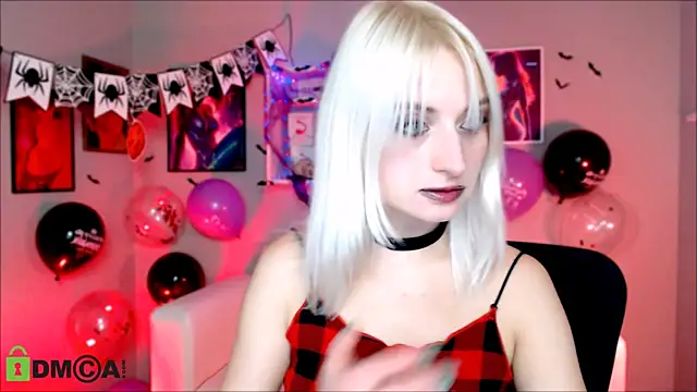 melisa white1 online show from 10.24.25