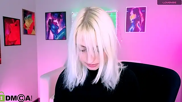 melisa white1 online show from 11.13.25