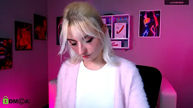 melisa white1 online show from 11.15.25