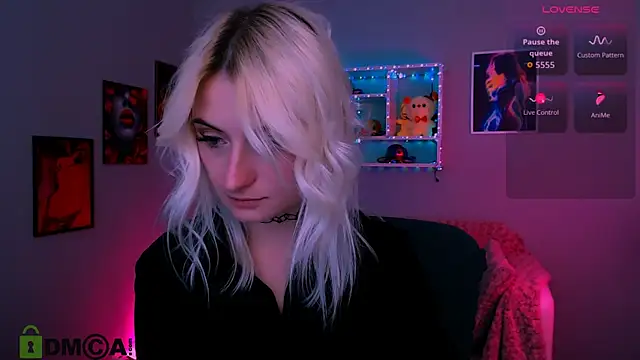 melisa white1 online show from 05.02.26