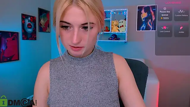melisa white1 online show from 06.05.26