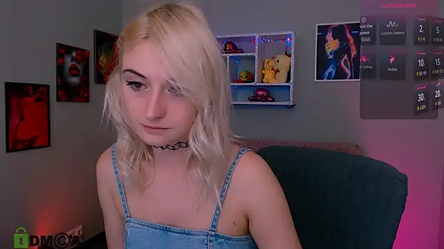 melisa white1 online show from 06.18.26
