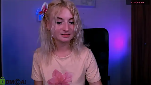 melisa white1 online show from 07.24.26