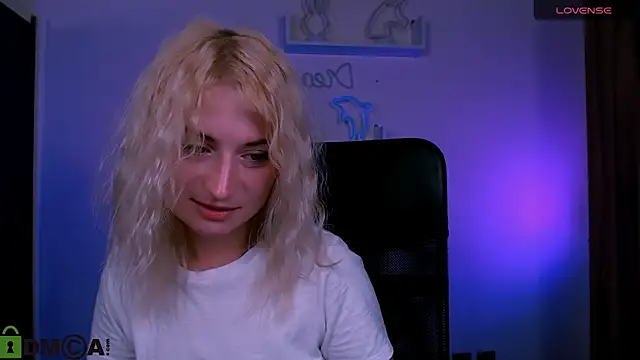 melisa white1 online show from 07.26.26
