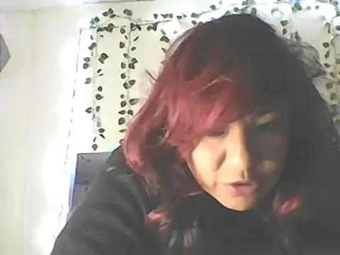 Erotic nayma online show from 02.02.25