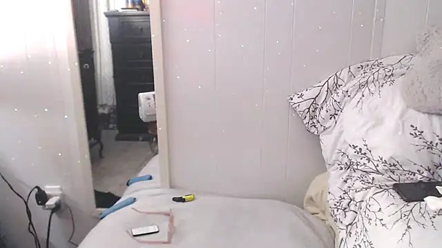 Erotic nayma online show from 01.10.26