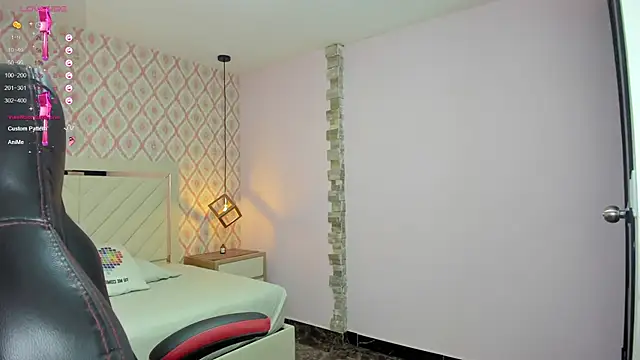 Snapshot of delilaquinn chatting on 01.29.25 delilaquinn online show from 01.29.25