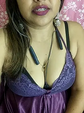 Snapshot of joya_bhabi chatting on 11.29.25 joya bhabi online show from 11.29.25