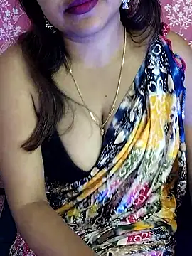 Snapshot of joya_bhabi chatting on 12.05.25 joya bhabi online show from 12.05.25