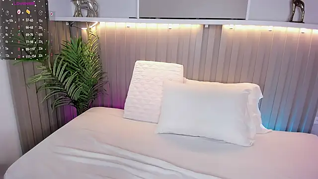 dahianthompson online show from 03.12.26