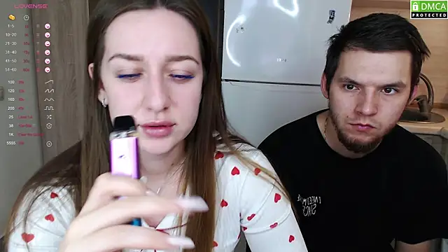 Zoi Morgan online show from 12.04.25